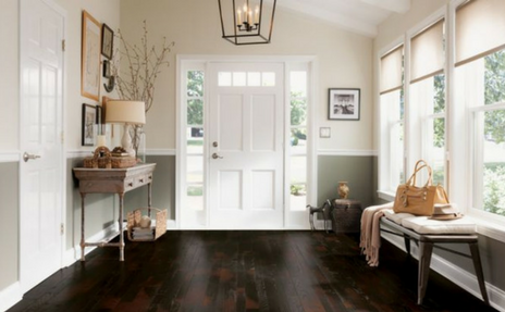 armstrong hardwood flooring